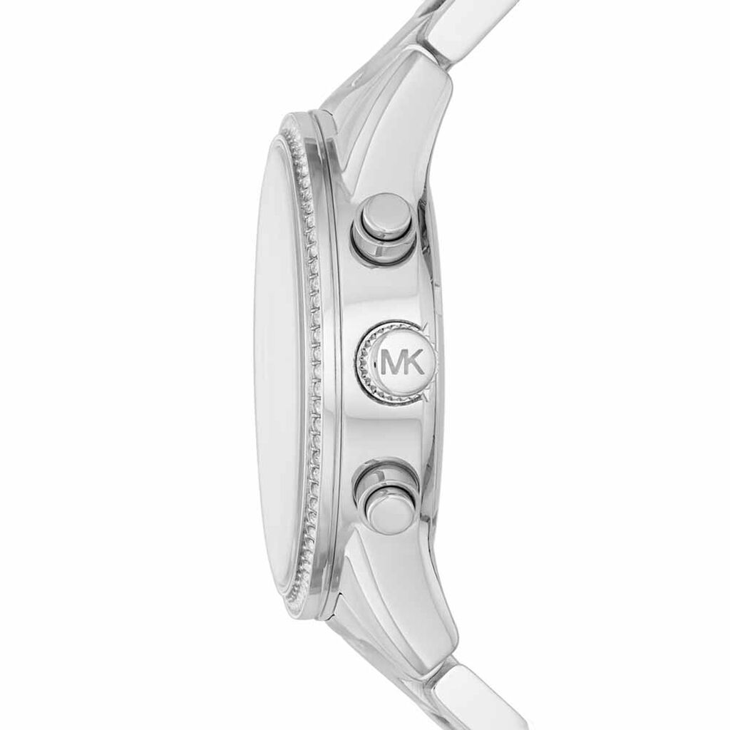 Montre Michael Kors Ritz Argent