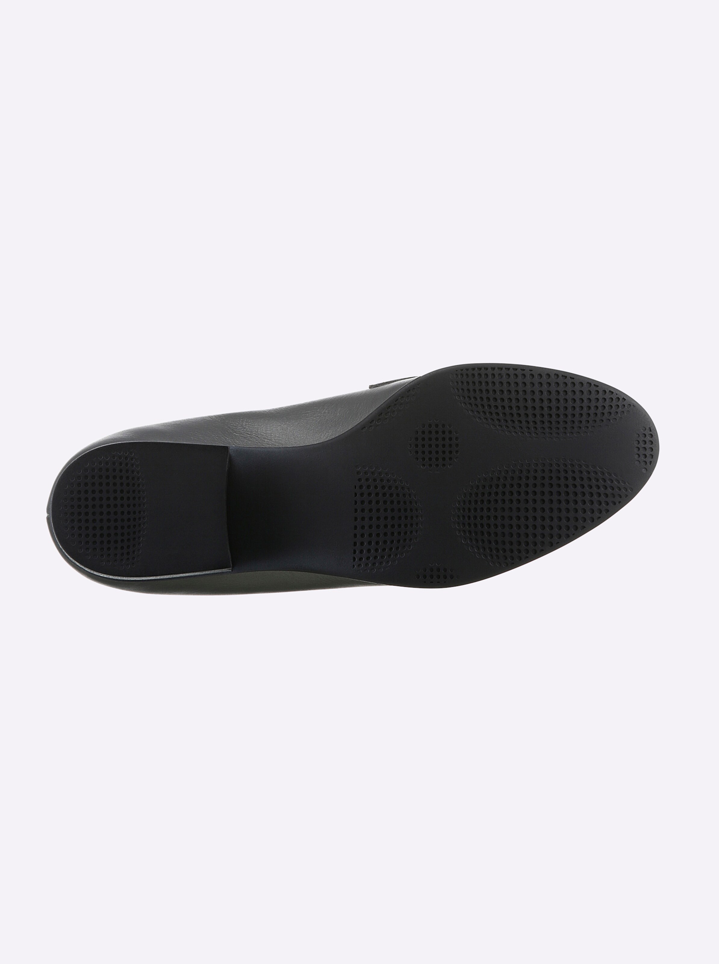 airsoft modern+ Slipper in silberfarben