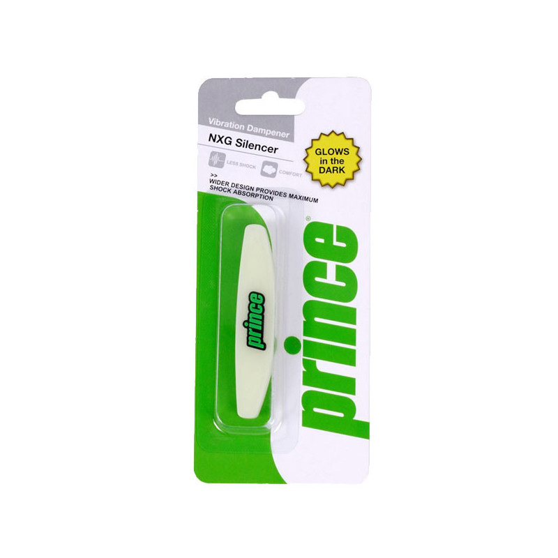 NXG Silencer Antivibrateur