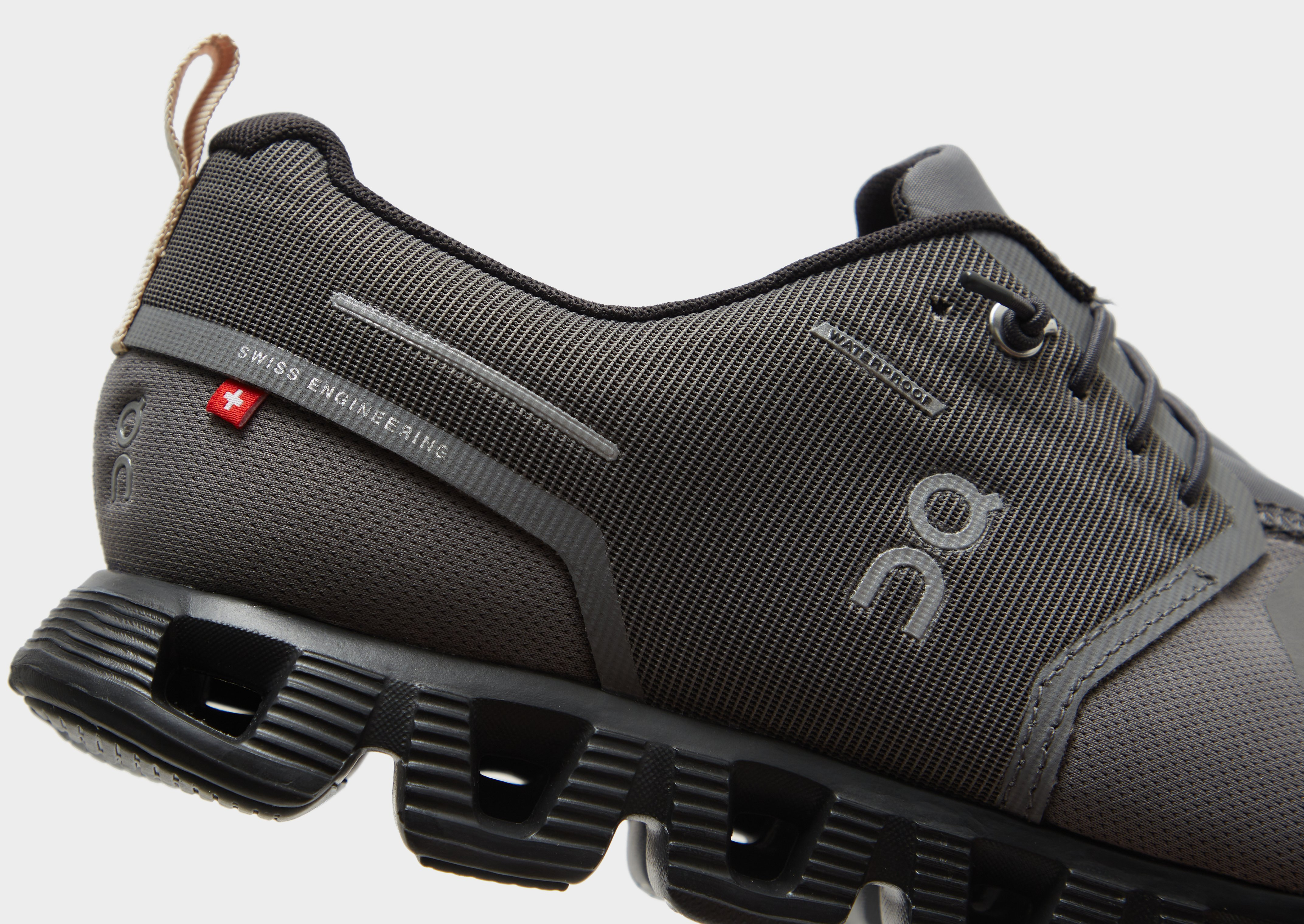 On Running Cloud 5 Waterproof Homme