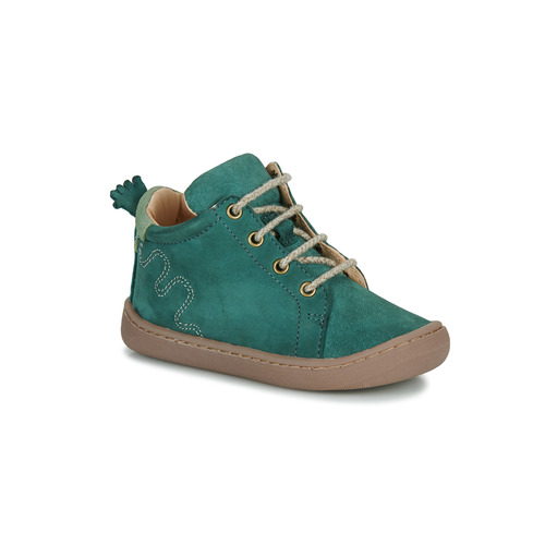 Easy Peasy - MY DEBOO LACET - Bleu