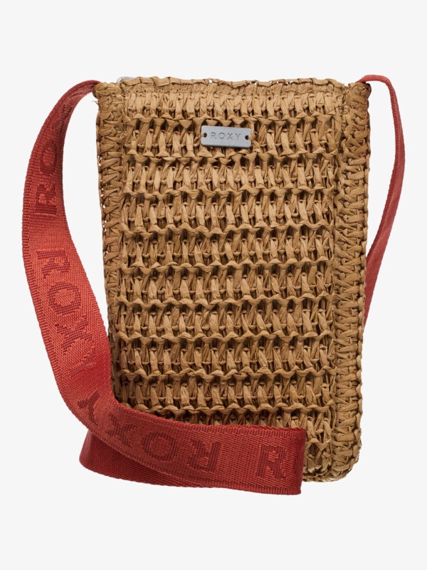 Songbirdyone Case Sac à bandoulière Beige Femme