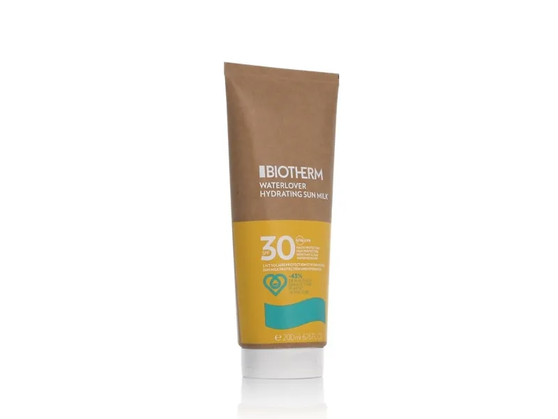 Biotherm Waterlover Hydrating Sun Milk SPF30 200 ml