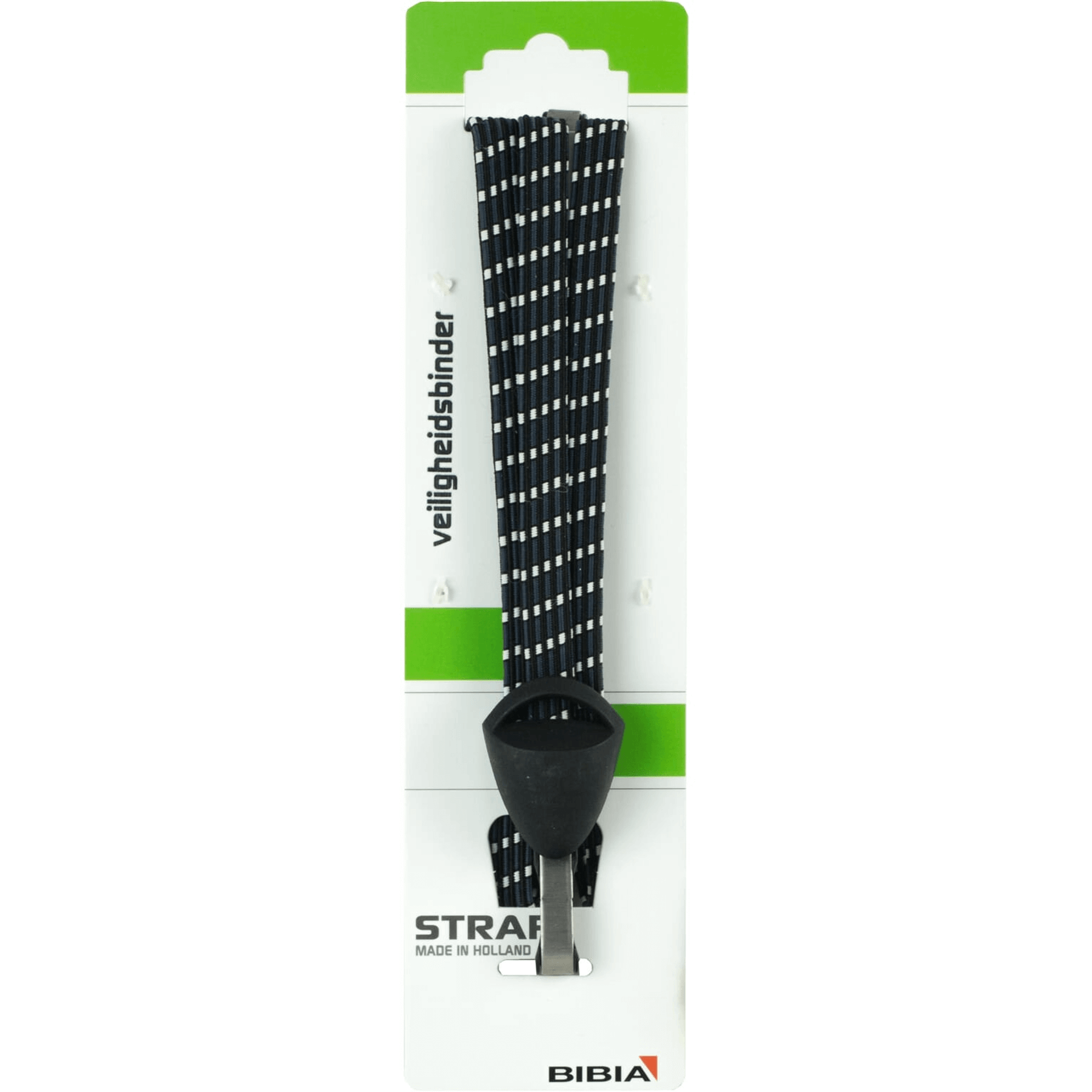 Bibia Triobinder Haak