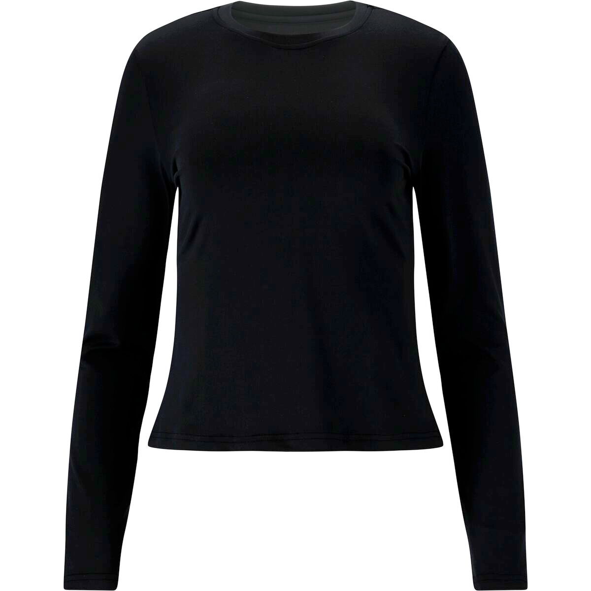 Athlecia Almi Langærmet Trænings T-shirt Dame