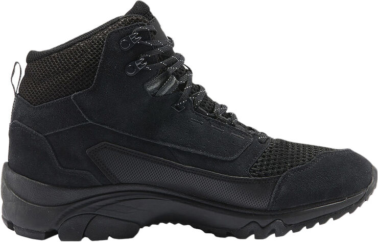 Haglofs Skuta Mid Proof Eco vandrestøvler Sort