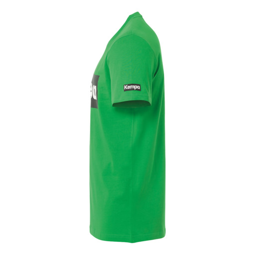 Promoção da Camisa Verde Kempa