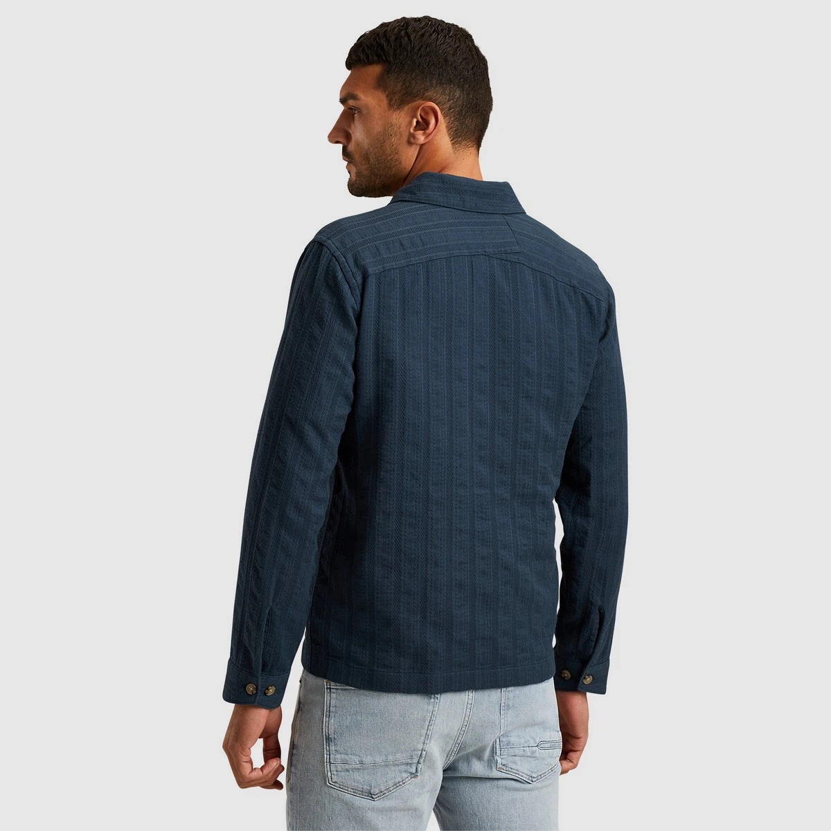 Heren Overhemd 3250039.407