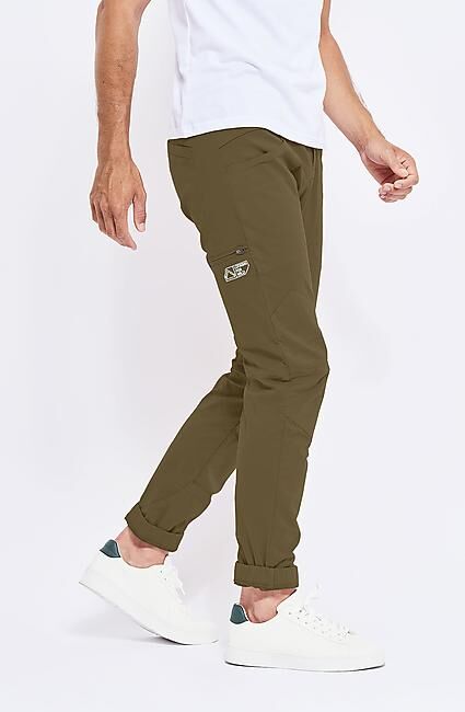LOOKING FOR WILD - PANTALON FITZ ROY II M