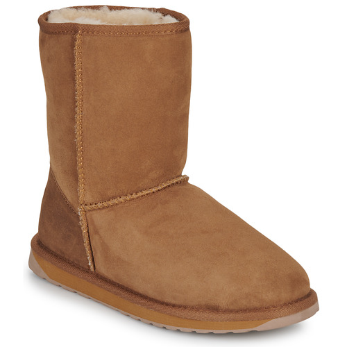 EMU - STINGER LO CHESTNUT - Beige