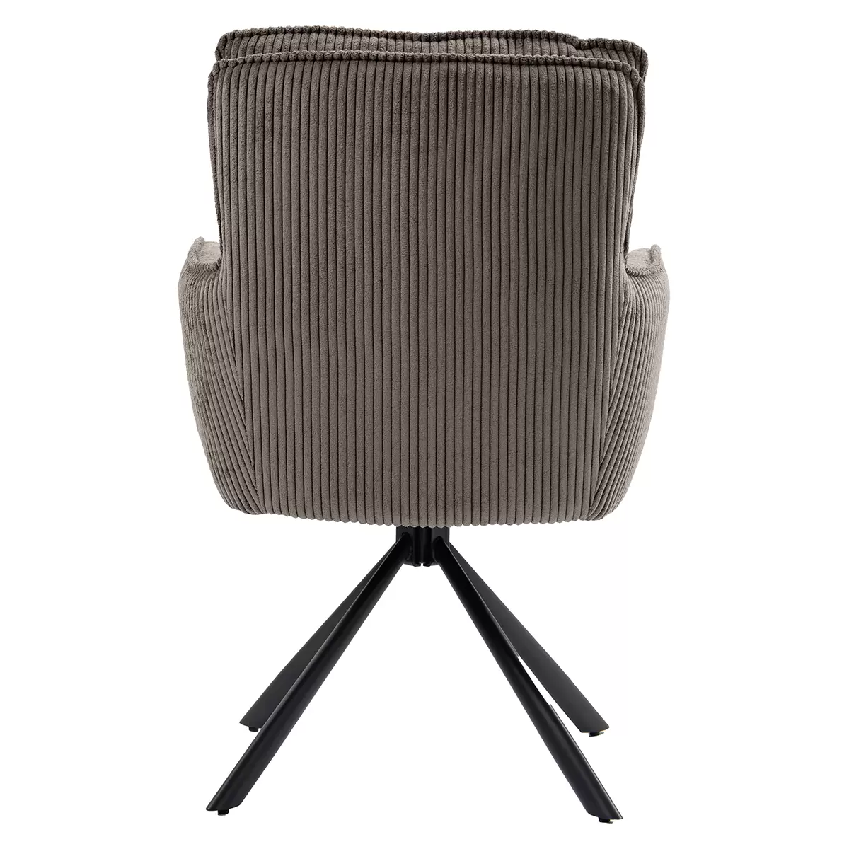 Stuhl Asher taupe