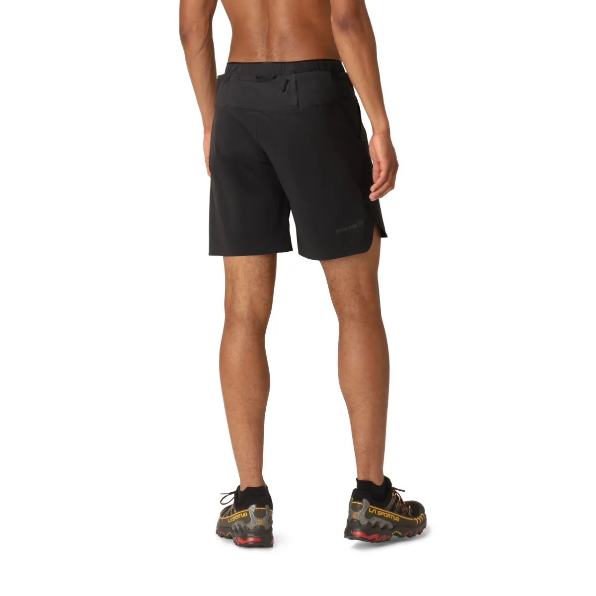 Norrøna Men's Senja Flex1 9