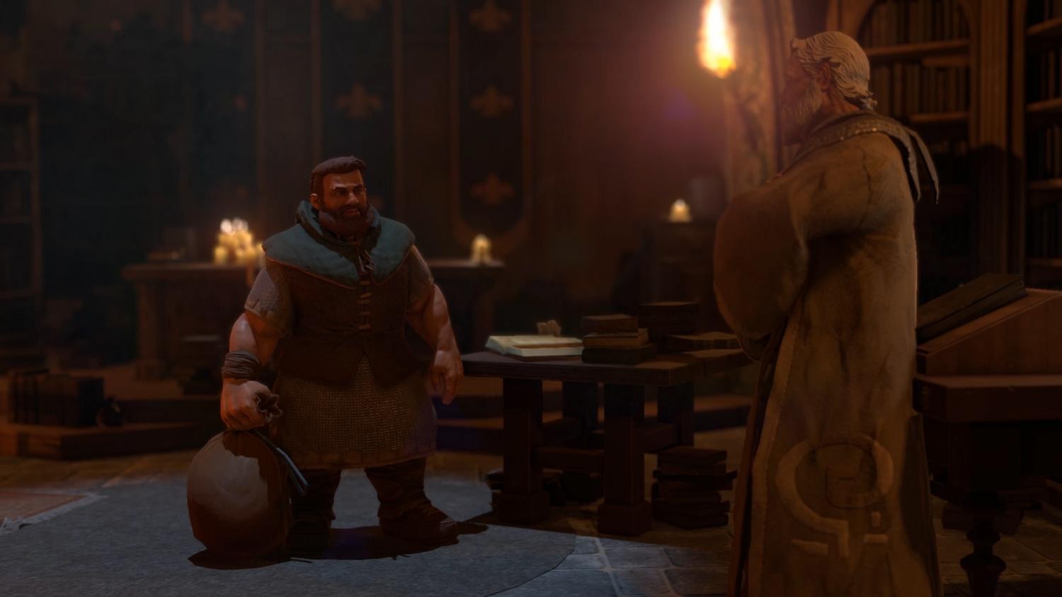 The Dwarves- PC