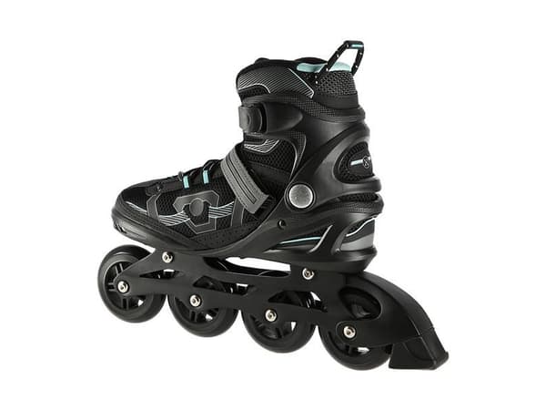 Nils Extreme NA9157 fritidsskøyter, postfriske, størrelse 44