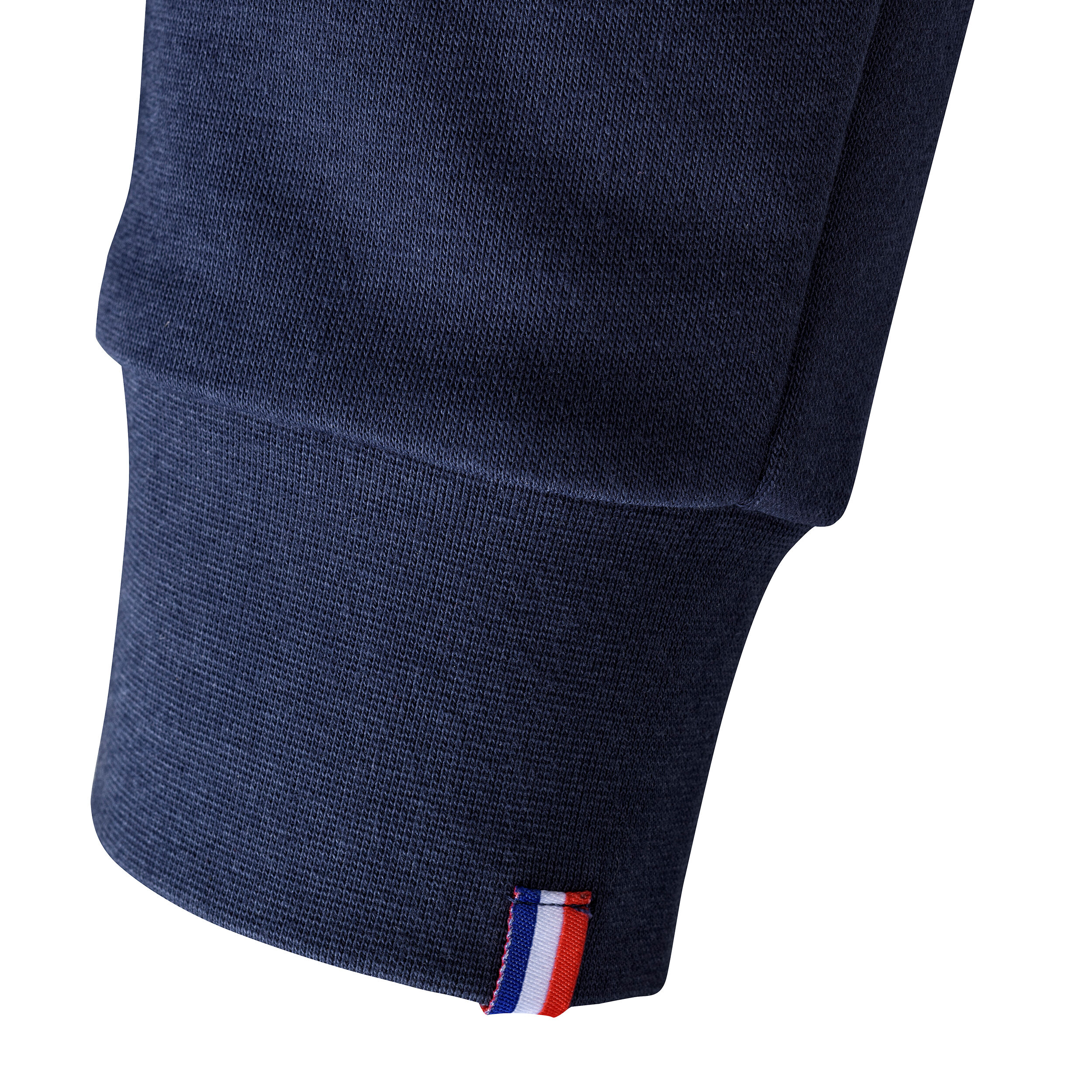 Tecnifibre Team Pantalon Survêtement Femmes - Bleu Foncé