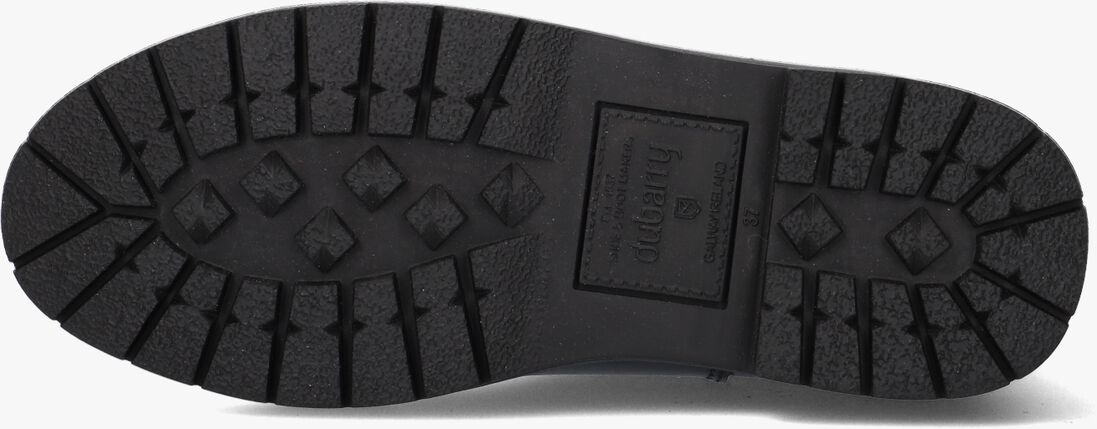 DUBARRY zwarte dubarry enkelboots roscommon
