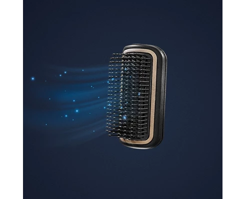 Babyliss Air Wand Paddle Brush