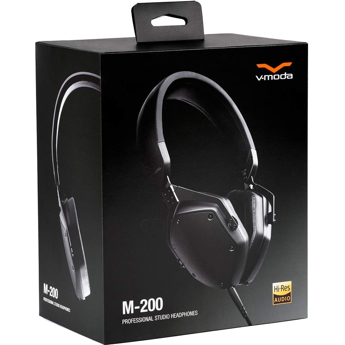 V-Moda M-200 studio-koptelefoon