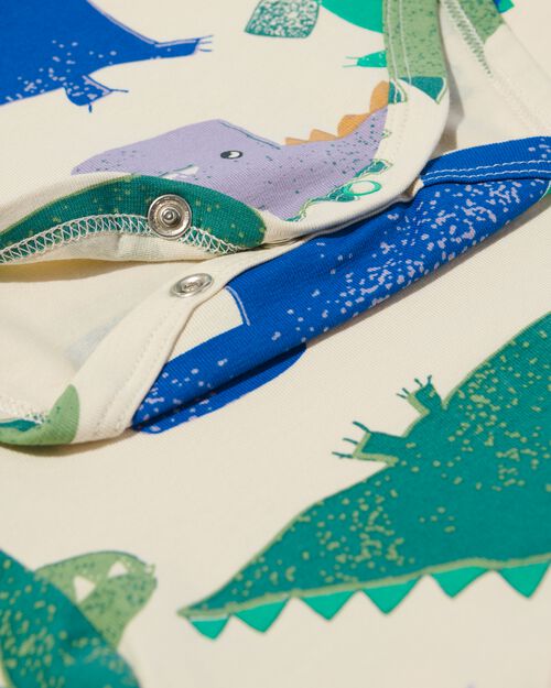 body coton bio avec stretch multi