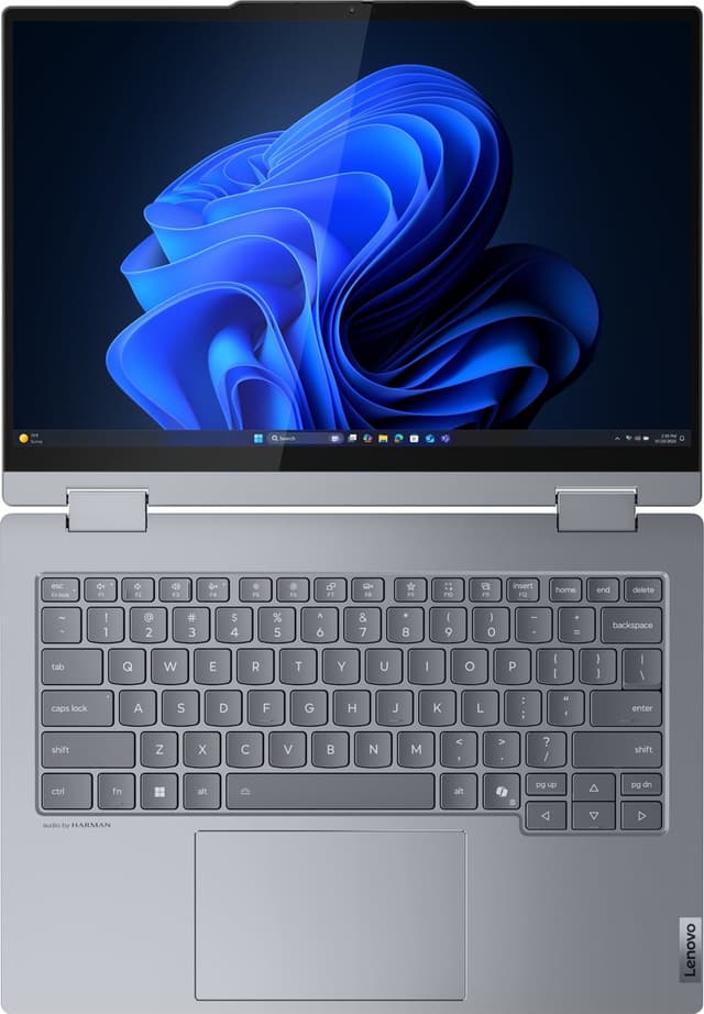 Lenovo ThinkBook 14 2-in-1 G5 IAU 14