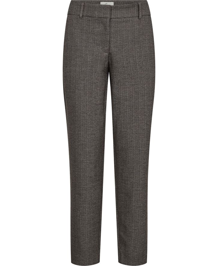 FIVEUNITS KaisaFV Ankle Cool taupe melange