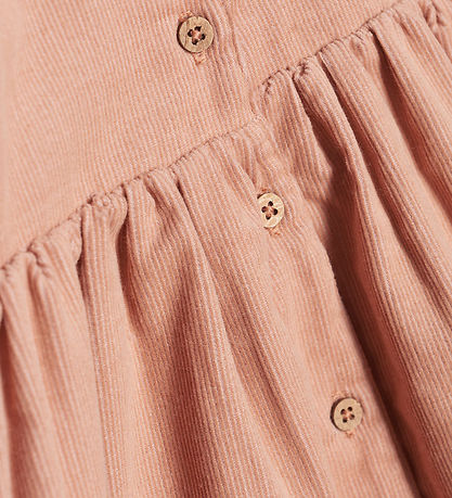 Minymo Spencer - Cord - Kork