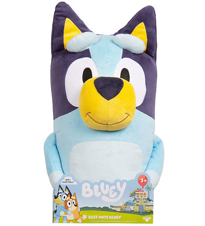Bluey Kuscheltier - Bluey - 45 cm