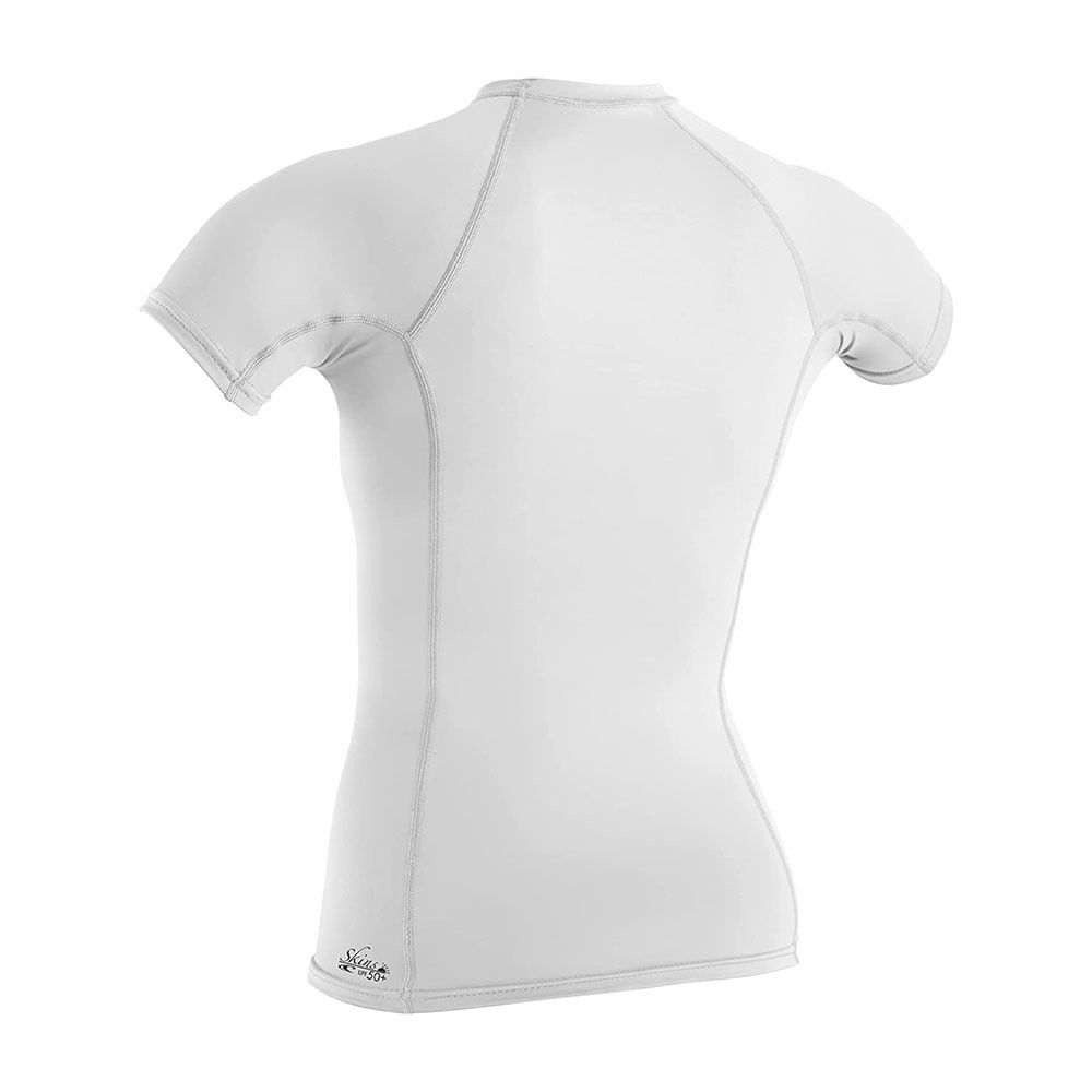 O'Neill BASIC SKINS - Lycra Femme white