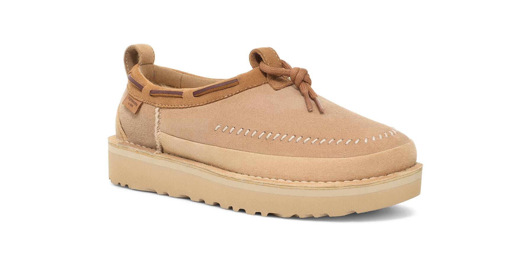 UGG| Damen Hausschuhe TASMAN CRAFTED REGENERATE