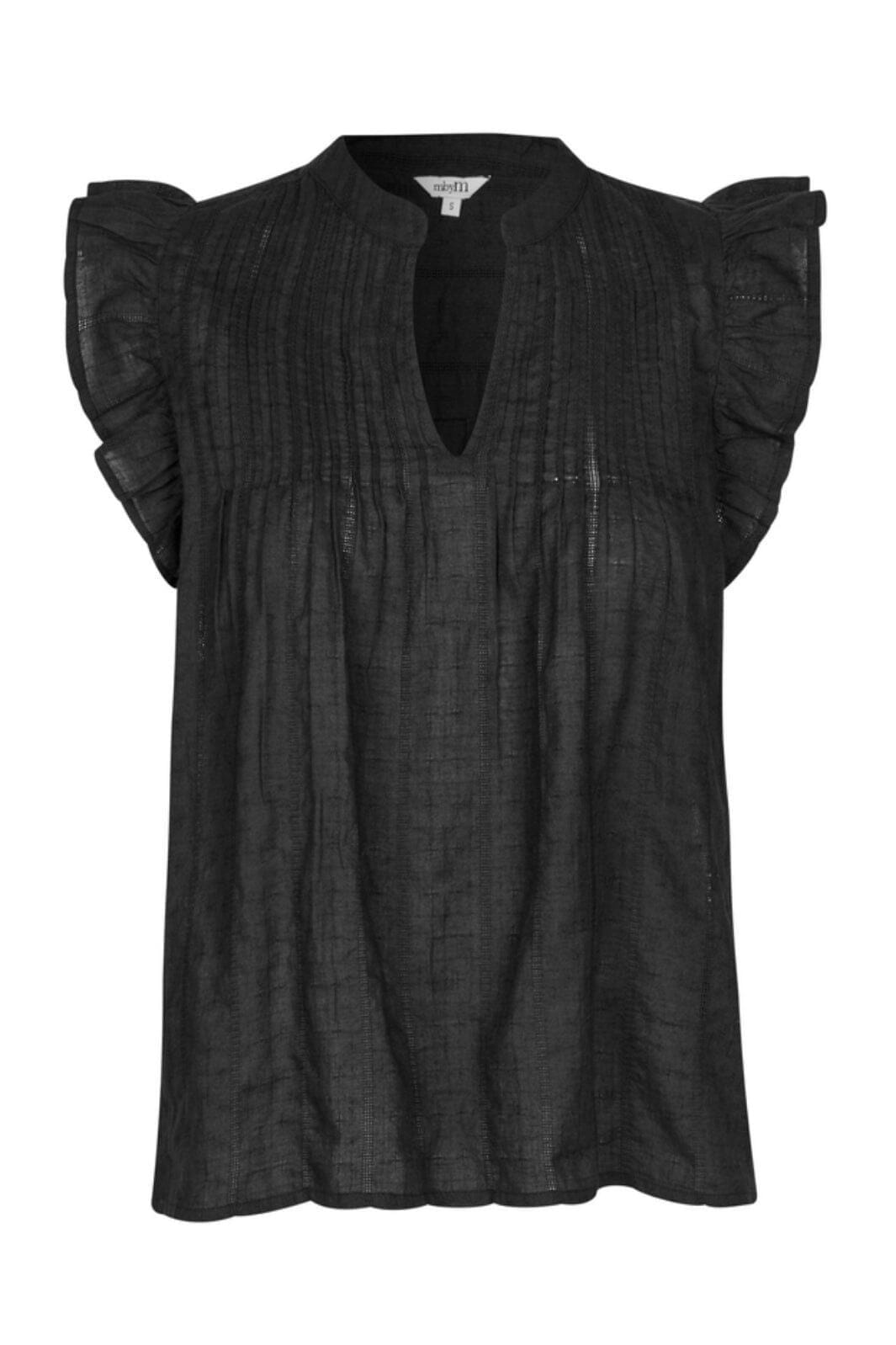 MbyM Gemala-M 880 black