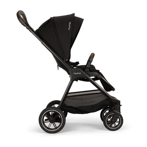 Poussette Triv next - Caviar - NUNA