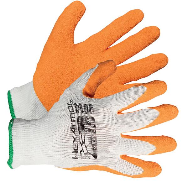 Gants anti-piqûres Uvex HexArmor 9014 taille 9, la paire