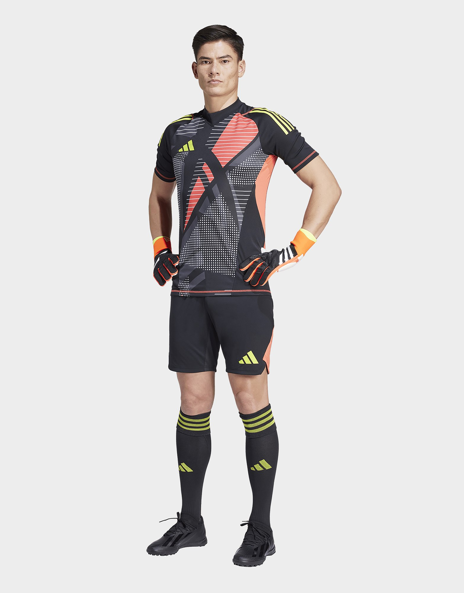 adidas Short Gardien de but Tiro 24 Pro