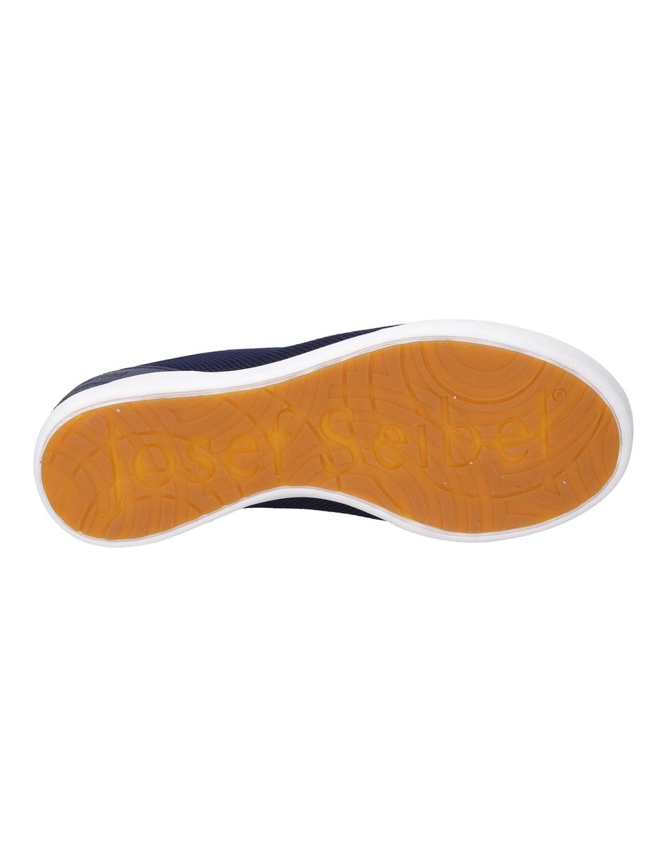 Sneaker Sina 65, blau