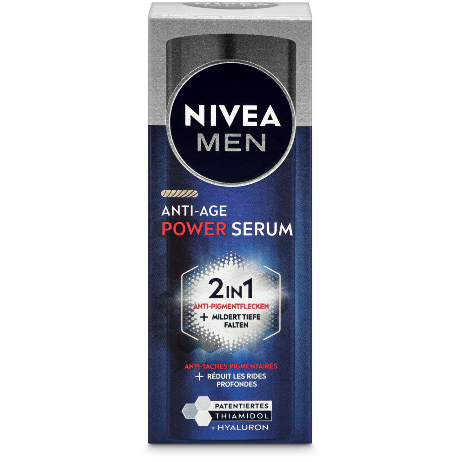 Nivea Anti-Age Power Luminous 630® Serum