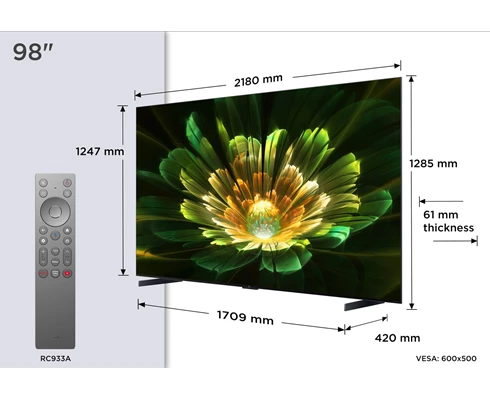 TCL 98Q7C