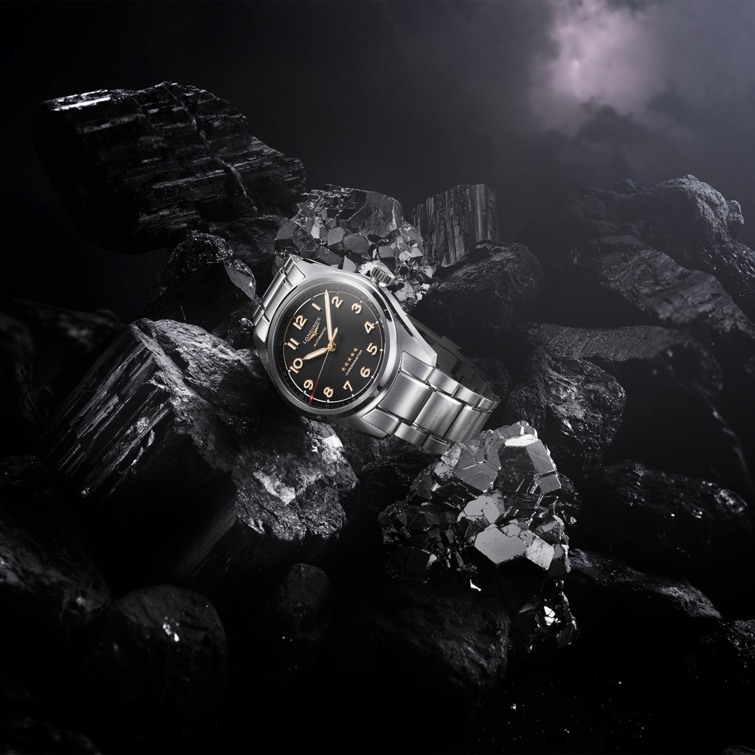 Longines Spirit 42mm