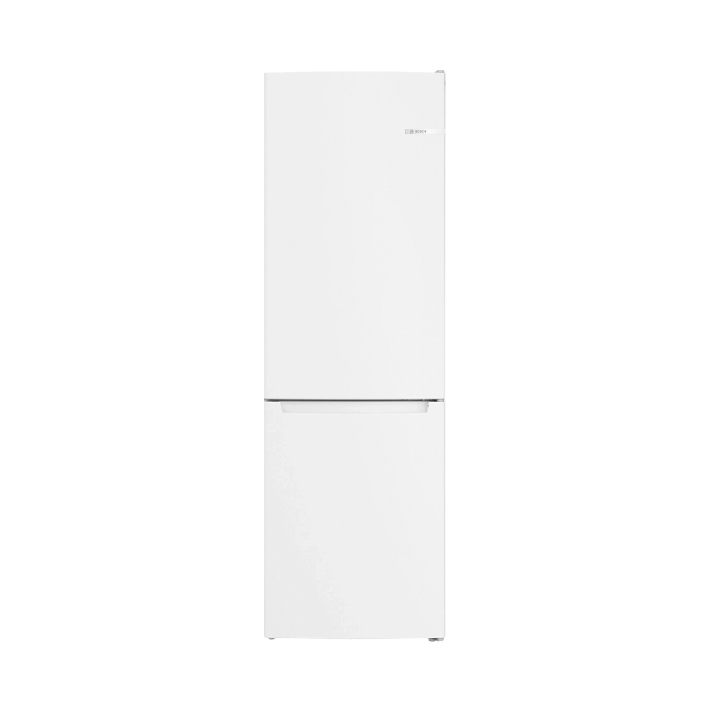 Bosch  KGN36NWEA Kühl- und Gefrierkombination 305 Liter