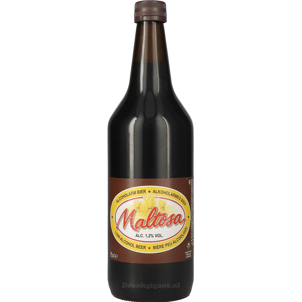 Maltosa Tafelbier 75 cl