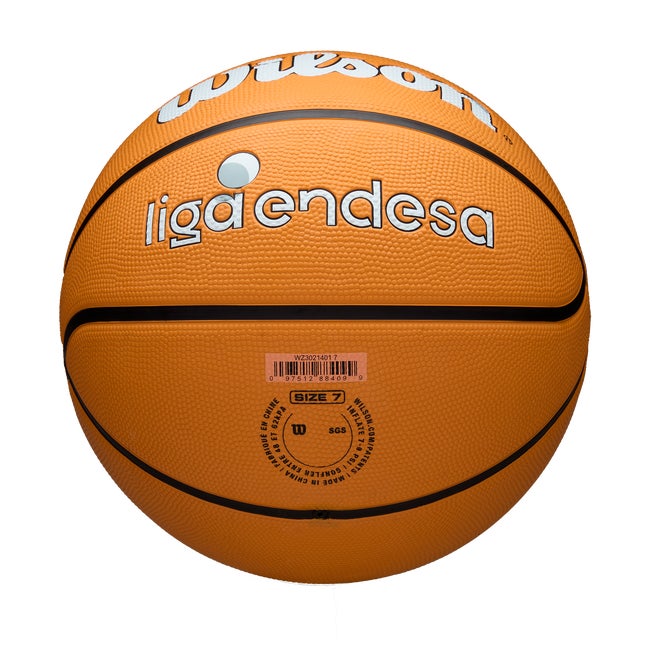ACB Outdoor Basketball