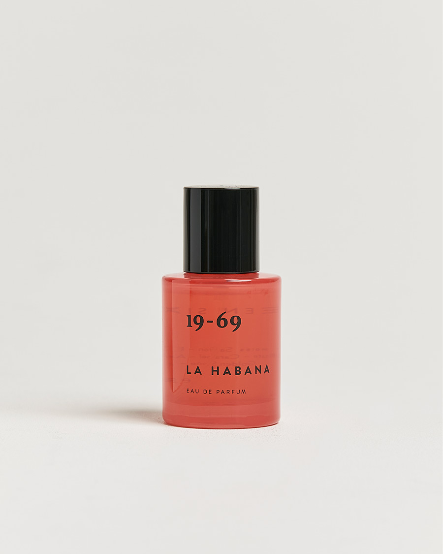 19-69 La Habana Eau de Parfum 30ml