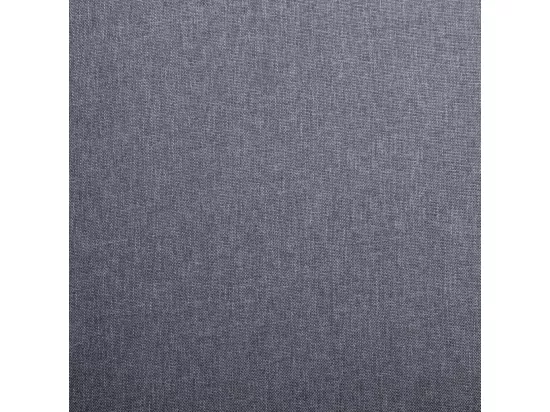 Fauteuil gris foncé tissu