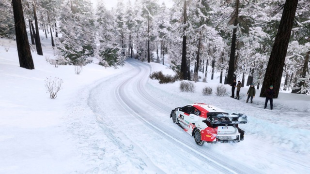 nacon Spielesoftware »WRC Generations« PlayStation 4