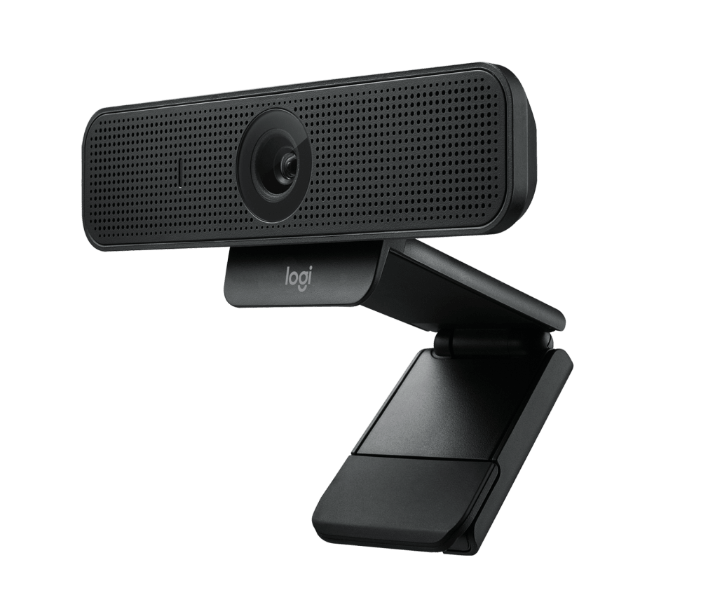 C925e BUSINESS-WEBCAM