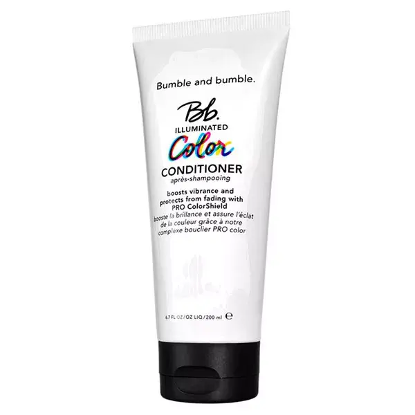 Bumble and Bumble Illuminated Coloraprès-Shampooing Protecteur de Couleur 200ml
