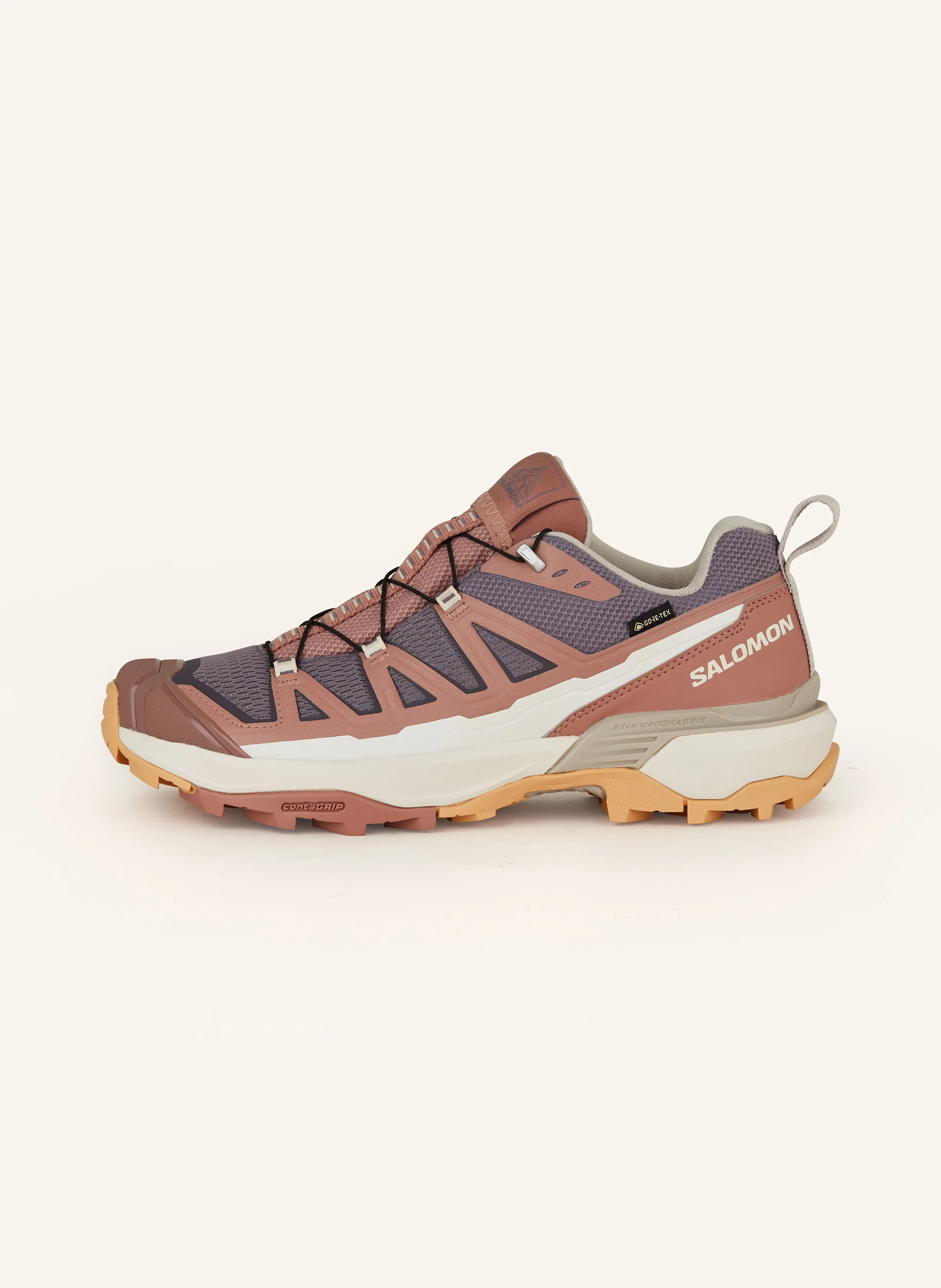 SALOMON Wanderschuhe X ULTRA 360 EDGE GTX
