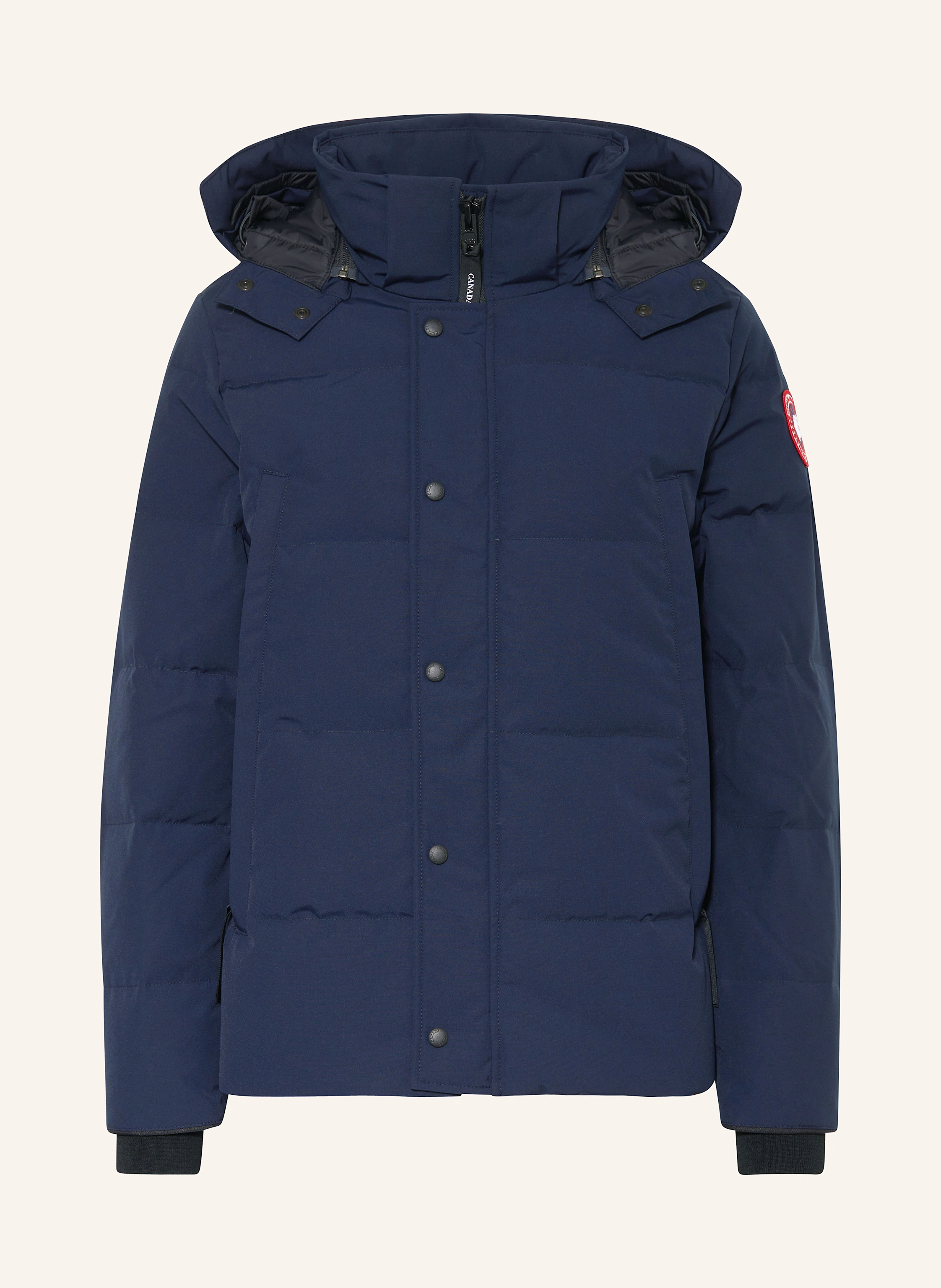CANADA GOOSE Daunenjacke WYNDHAM