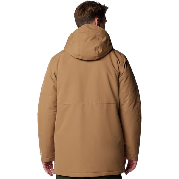 Parka COLUMBIA LANDROAMER II PARKA DELTA
