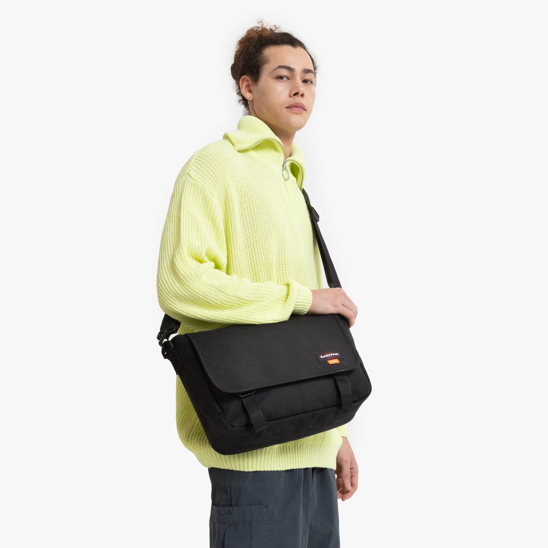 Jr Hawk Black