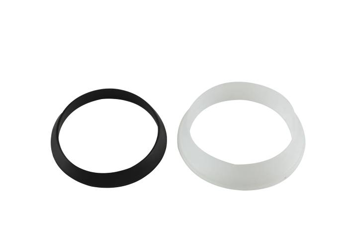 Nylonring konisk 1/4
